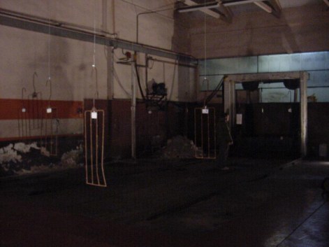 UomoFessibile, Rebeldia, 2003