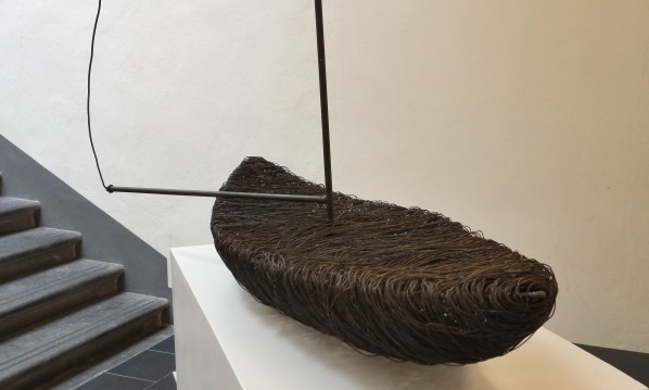 La nave dei folli, Università di Pisa, 2013