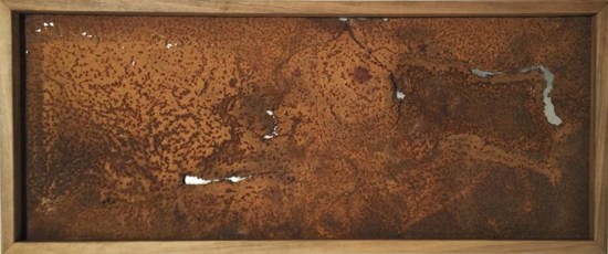 Fotografia satellitare n1 - 2004